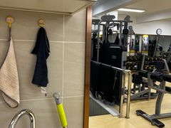 -中田健身工作室(莘庄地铁站店)