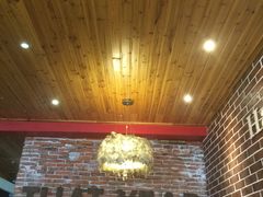-乌镇那一年小院主题餐厅(甘泉西路店)