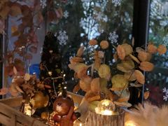 -咖法森林·咖啡  酒吧(天河店)