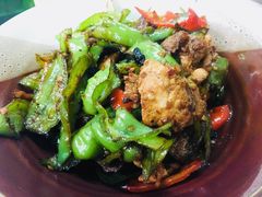 -新新湘菜馆(新中街二条店)