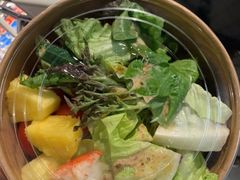 -Olé精品超市(广州太古汇店)