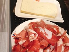 -鑫龙火锅城(青岛分店)