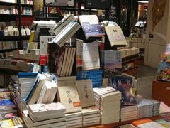 -西西弗书店&矢量咖啡(凯德晶萃广场店)