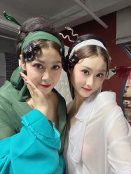 -盘子女人坊古装摄影(万达店)