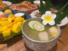-婉泰·特色小吃·舂鸡脚(告庄二店)