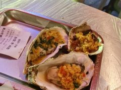 -串小白烧烤(金沙洲店)