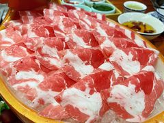 -乐宴·老北京铜火锅(桂庙店)