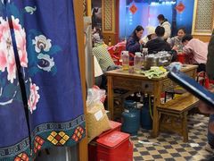 -金鼎雪山牦牛杂火锅(理县总店)