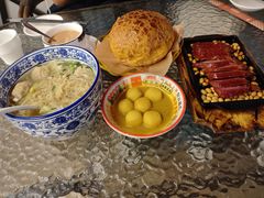 -香港威特瑞茶餐厅(小白楼音乐厅店)