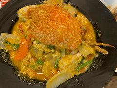 -Doo Dee Thai Food(Issan/Isaan/Esan)