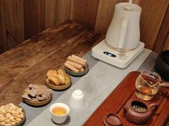 -邈墨茶馆(凤起路店)