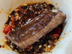 -岳记兴隆·青城腊排铜火锅(融创店)