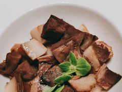 -翕间食·精致淮扬菜(江苏大剧院店)