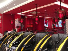 -北京华联购物中心(天通苑店)