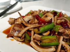 -达叔香味海鲜(海棠68环球美食街店)