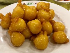 -晋阳饭庄(虎坊桥店)