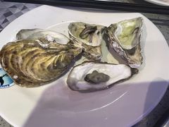 -圣琼美食百汇自助餐(白云万达店)