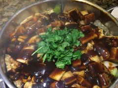 -黄记煌三汁焖锅(招商花园店)