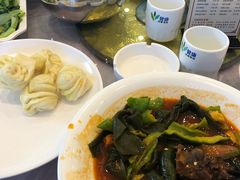 -丝路盛宴美食城