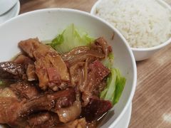 -百福麵家(新馬路店)