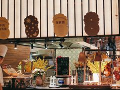 -杭州开元名都大酒店·地中海自助餐厅