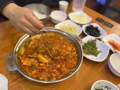 -蚂蚁家辣炒章鱼(海云台店)