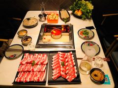 -焱三乐四川火锅店(经纬街店)