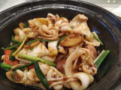 -御彩酒家(东风东路店)