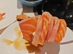 -诱货海鲜自助火锅(爱琴海购物公园东百店)