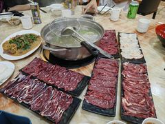 -福合埕牛肉丸(福平路店)
