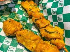 -泰妃殿(武汉首店)