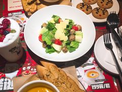 -卡朋厨房(289艺术园区店)