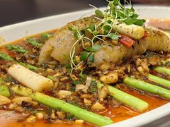 -夫妻肺片·中华老字号·正宗川菜(春熙路店)