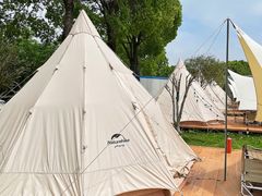 -不觉晓CAMPING(上海迪士尼营地店)