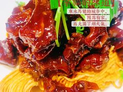 -蔡家酒楼(一德街店)