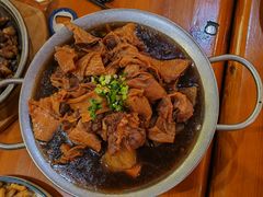-牛记老坛香牛肉馆(六顺街店)