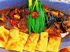 -小城外婆肴私房菜.家宴聚集点(圆明园颐和园·清河上地店)