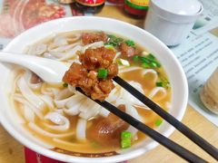 -荔林食店(西华路店)
