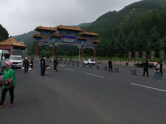 -塞罕坝国家级自然保护区