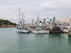 -中国人民解放军海军博物馆