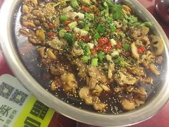 -米二红烧兔(华阳店)