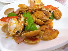 -富来美食(成发大厦店)