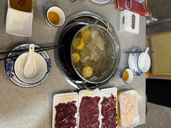 -杏花吴记牛肉火锅