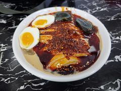 -何老二卤汁凉粉