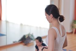 -伽玥瑜伽·普拉提馆