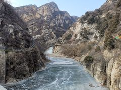 -黑龙潭风景区