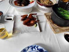 -侨美·唐荔园·40年地道粤菜