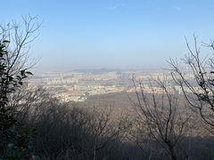 -紫金山山顶公园