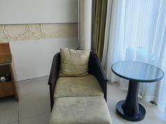 -三亚海棠湾万丽度假酒店