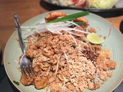 Thai泰式炒米粉-米泰MiThai